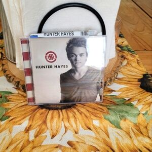 Hunter Hayes CD